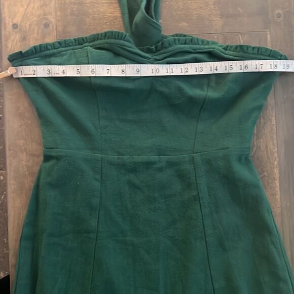 🌟Host Pick 🌟 Free People Beat the Heat Mini Dress Sz- Medium - Picture 11 of 14